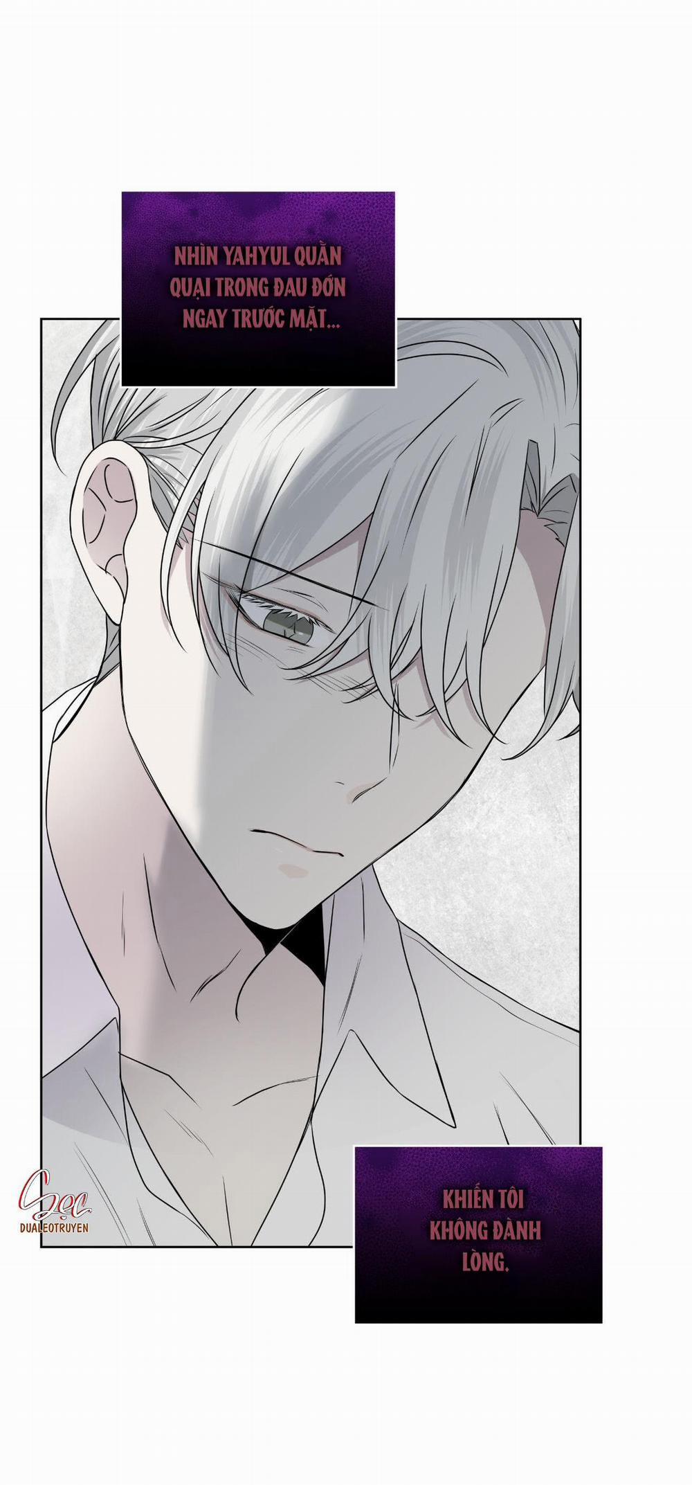 Rừng Biển 37 trang 28