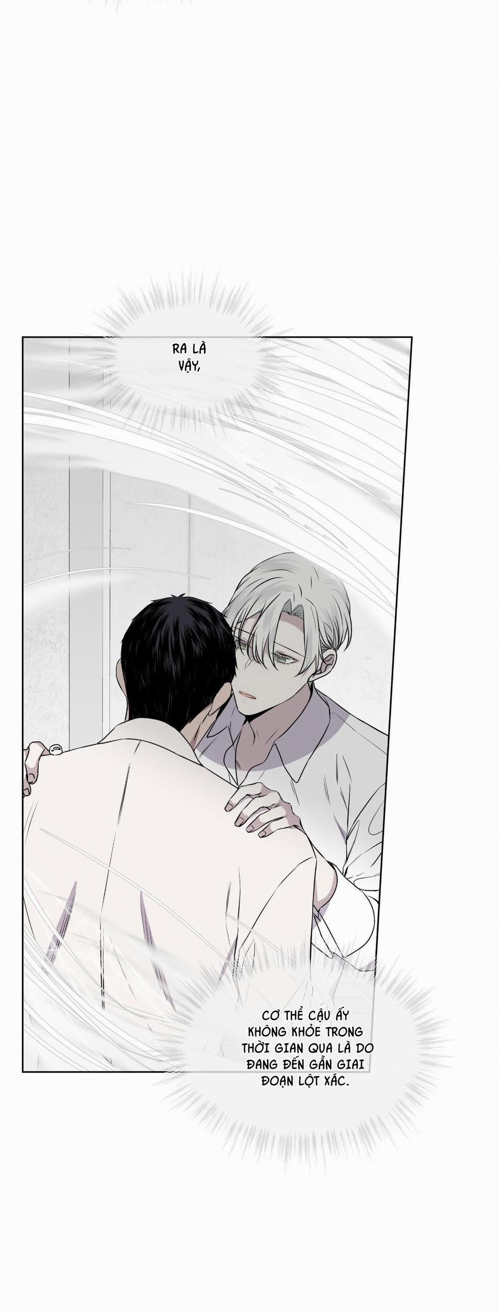 Rừng Biển 37 trang 3