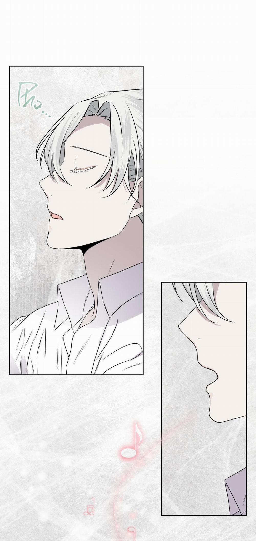 Rừng Biển 37 trang 38