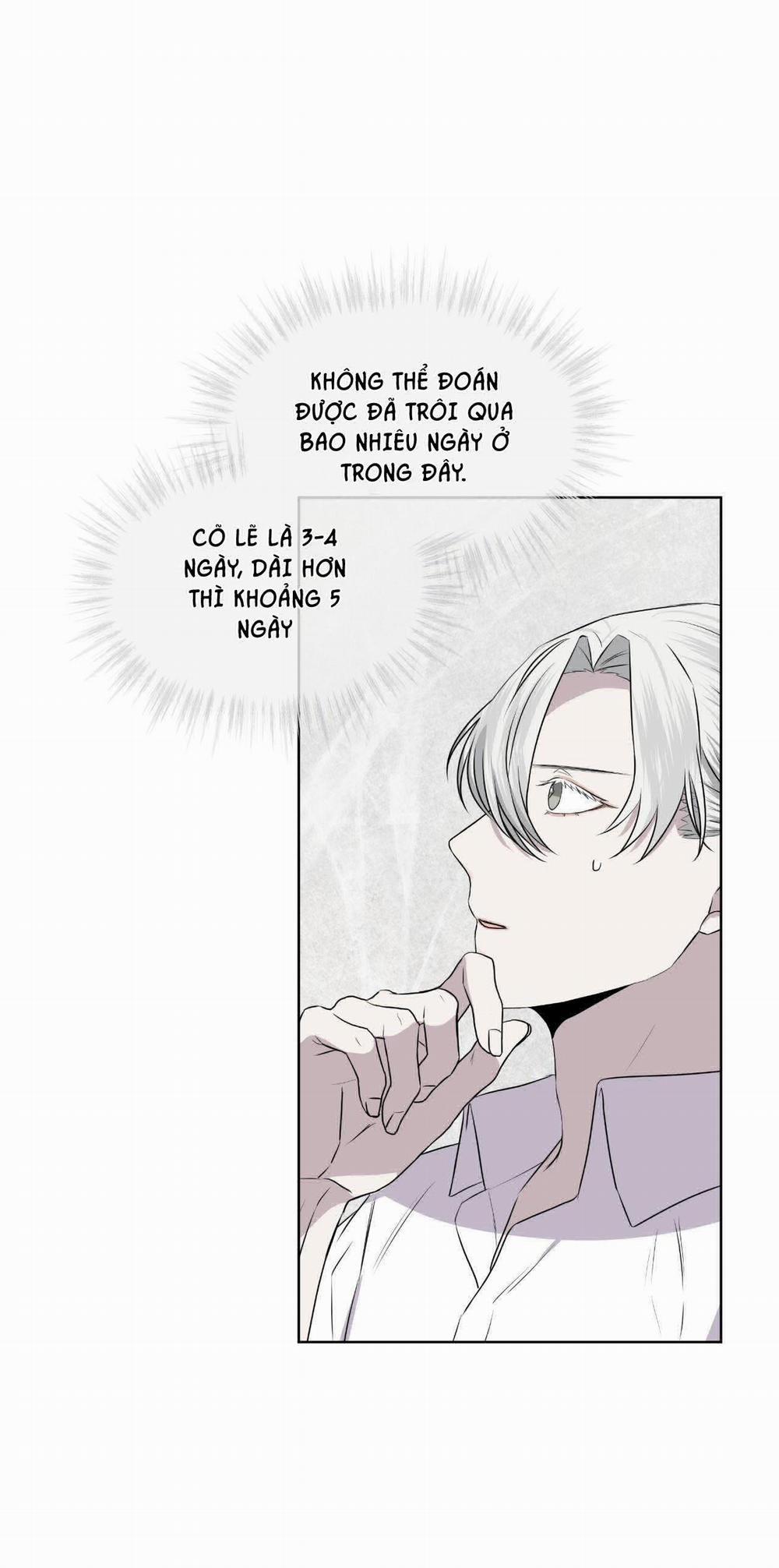 Rừng Biển 37 trang 61