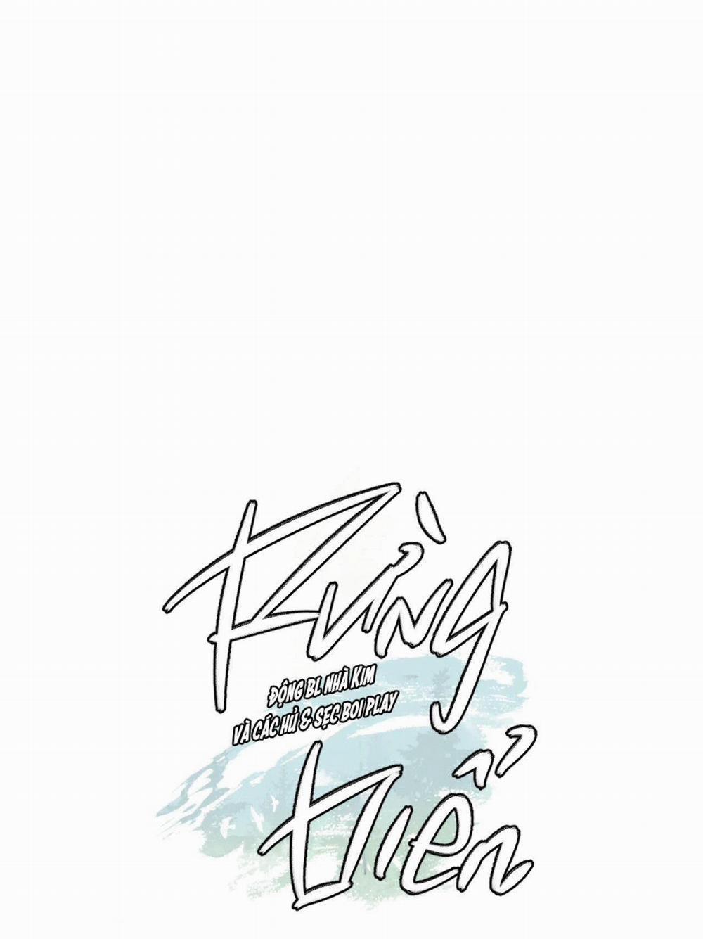 Rừng Biển 37 trang 7