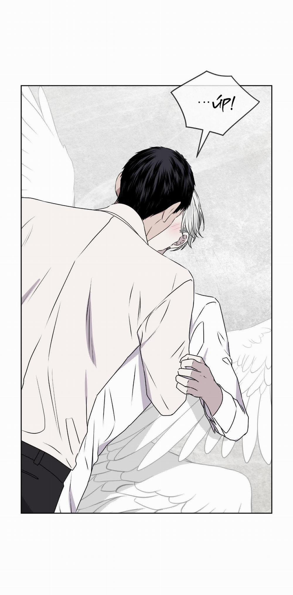 Rừng Biển 39 trang 13