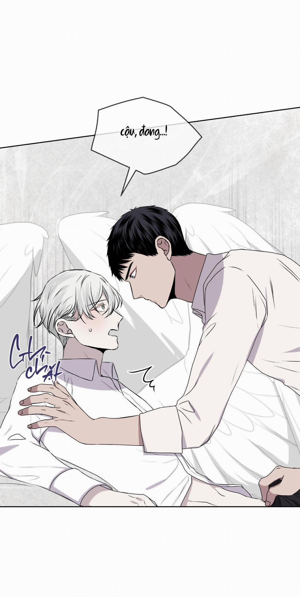 Rừng Biển 39 trang 19