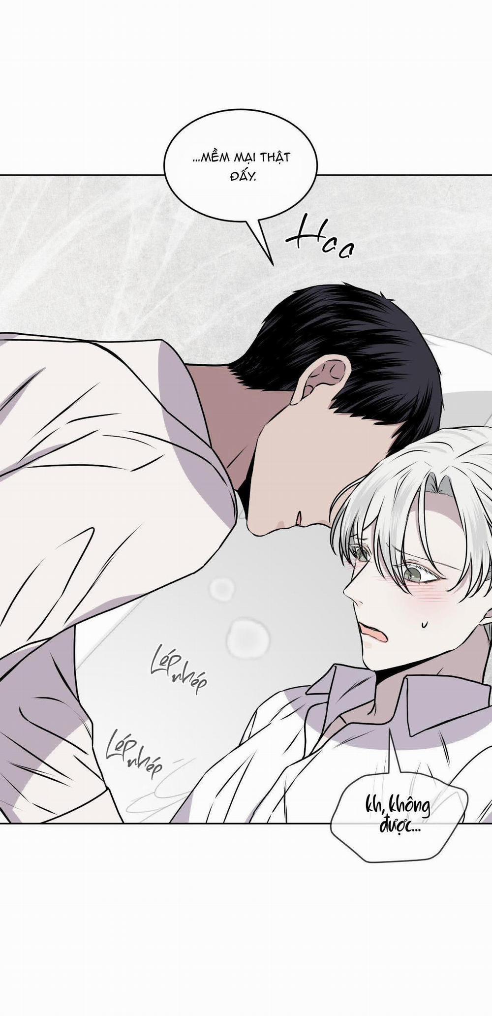 Rừng Biển 39 trang 28