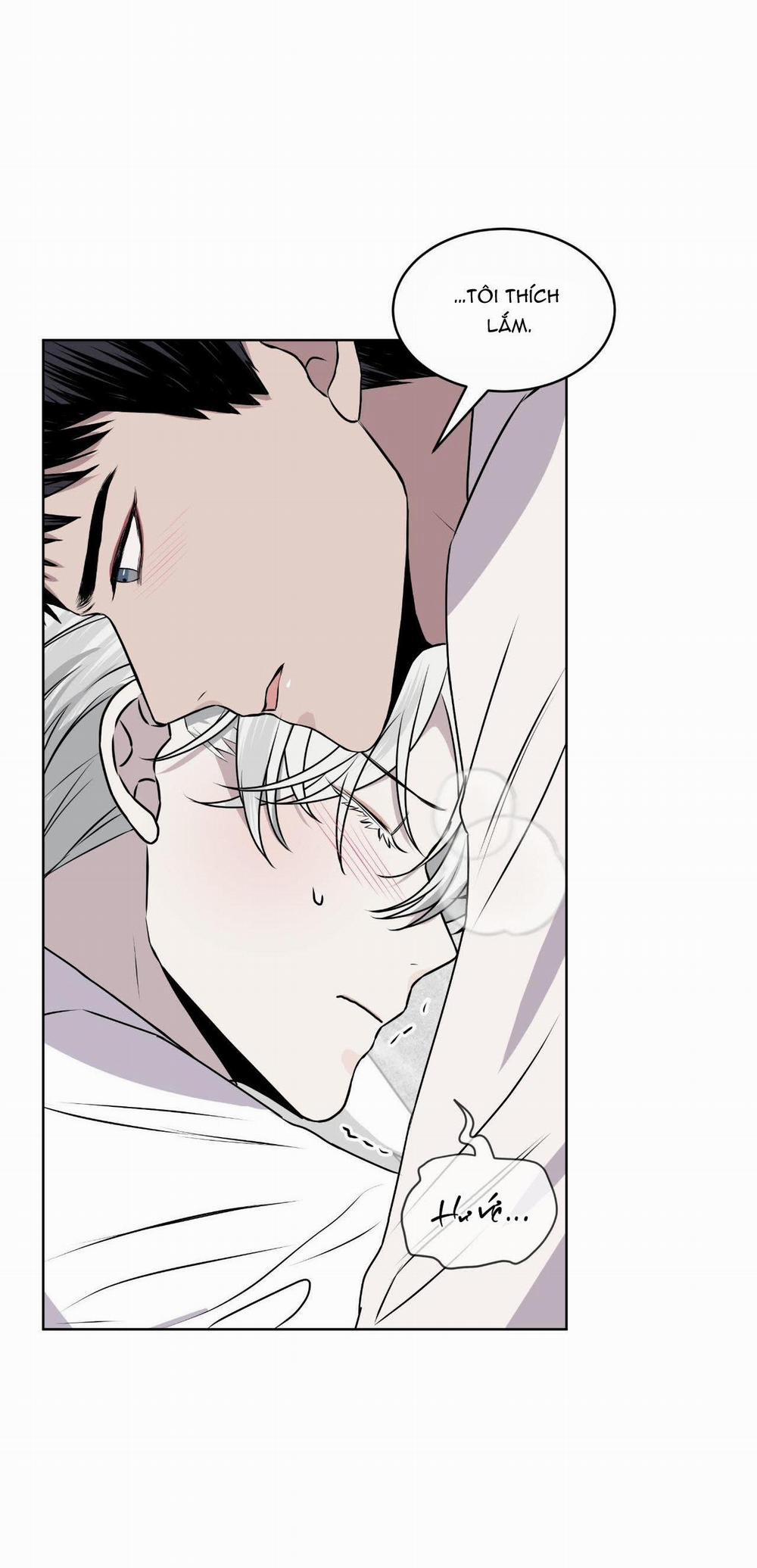 Rừng Biển 39 trang 30