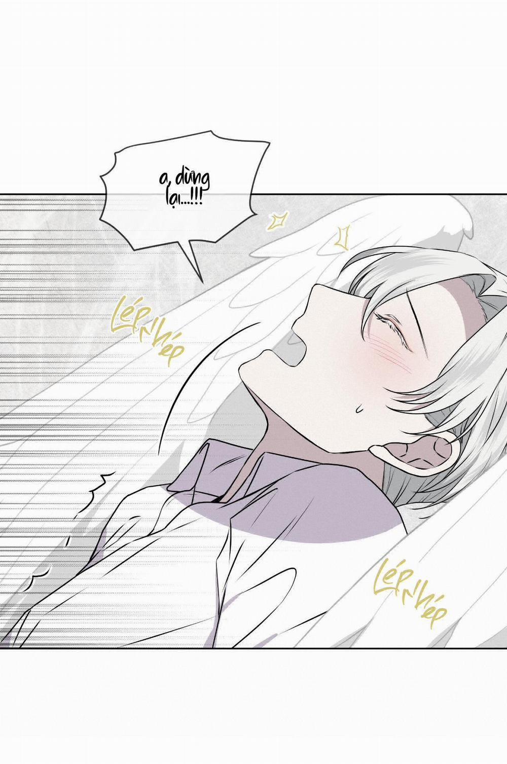 Rừng Biển 39 trang 32