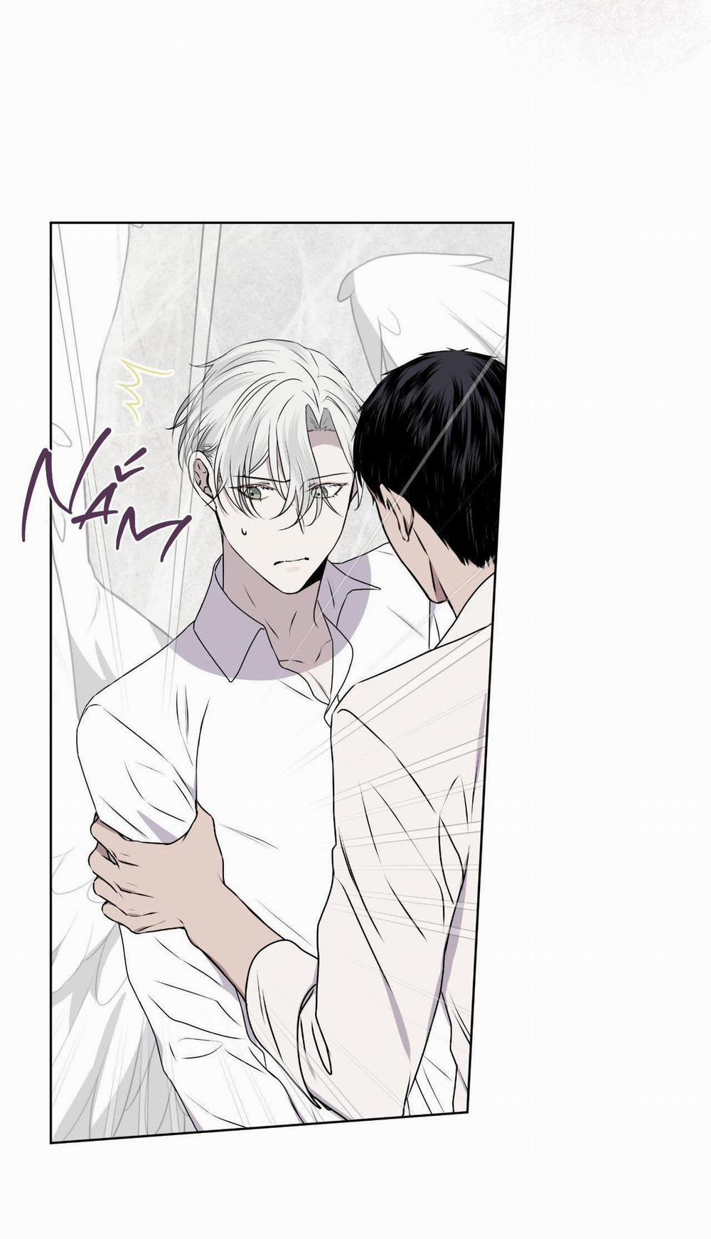 Rừng Biển 39 trang 8