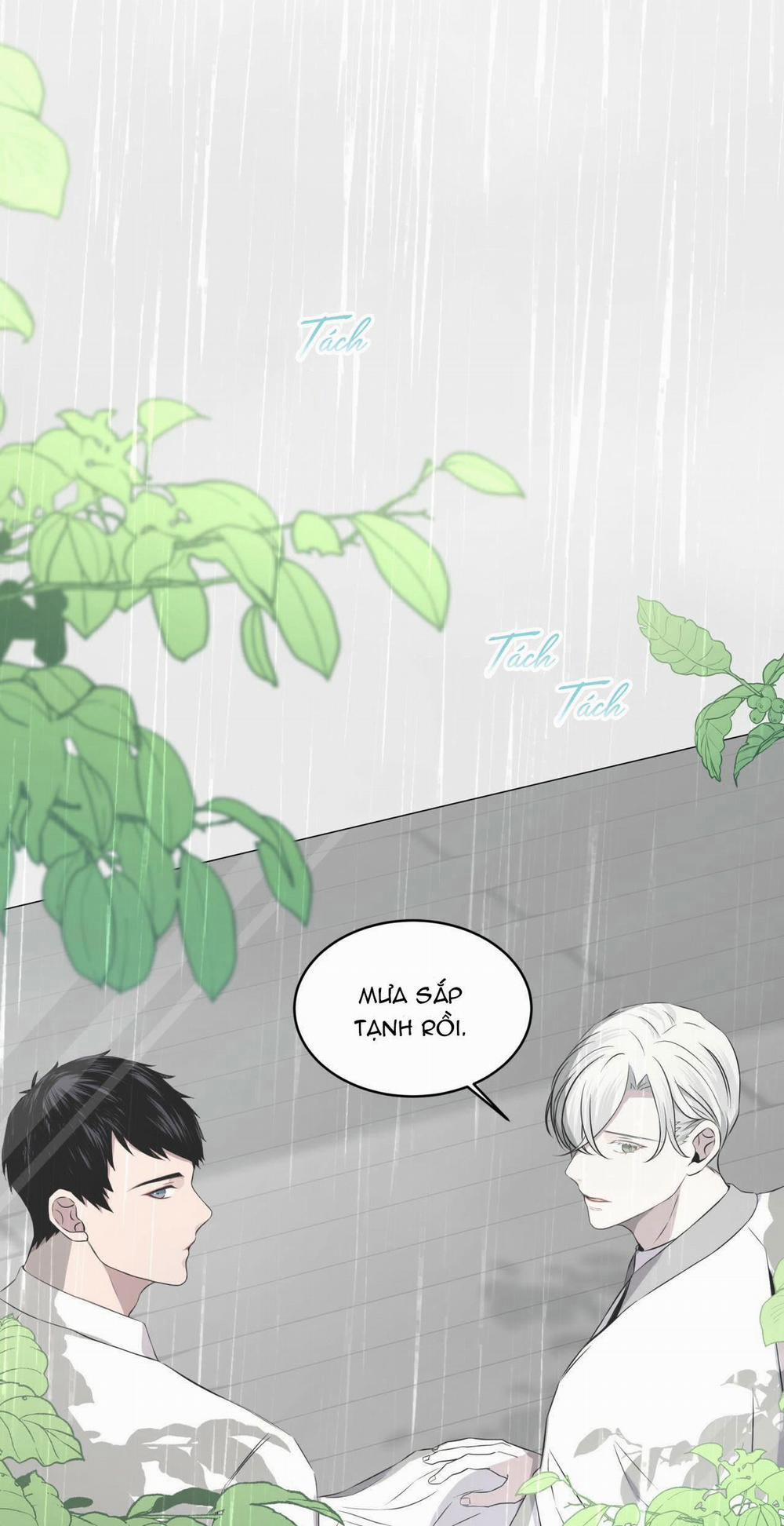 Rừng Biển 9 trang 0