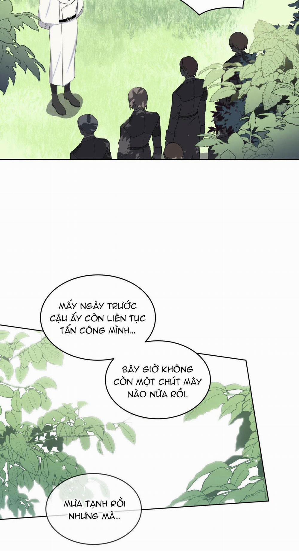 Rừng Biển 9 trang 14