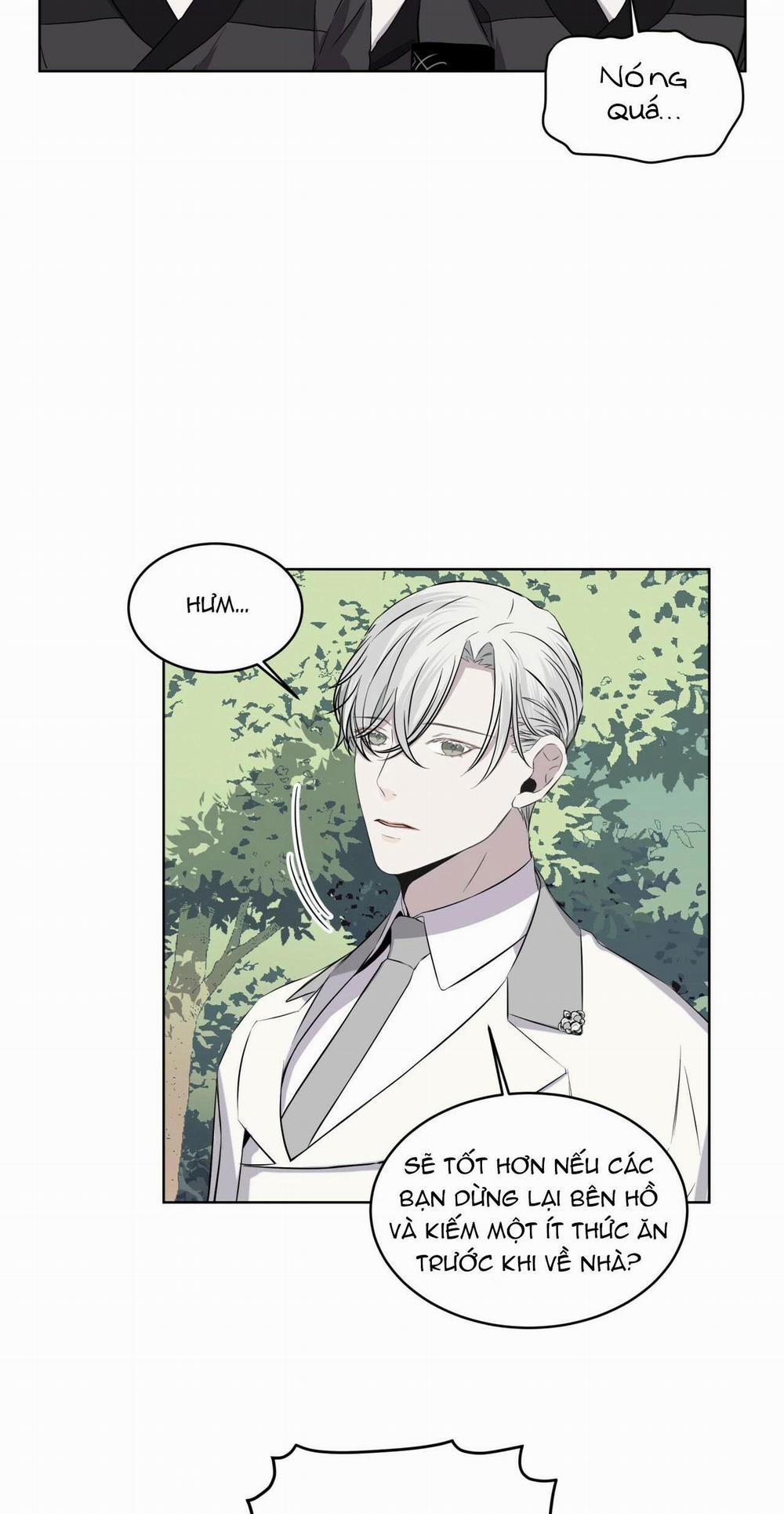 Rừng Biển 9 trang 23