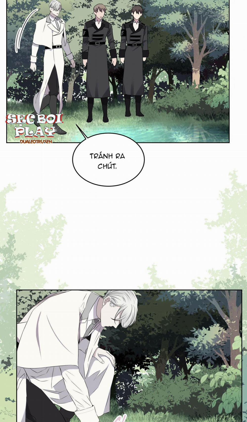 Rừng Biển 9 trang 26