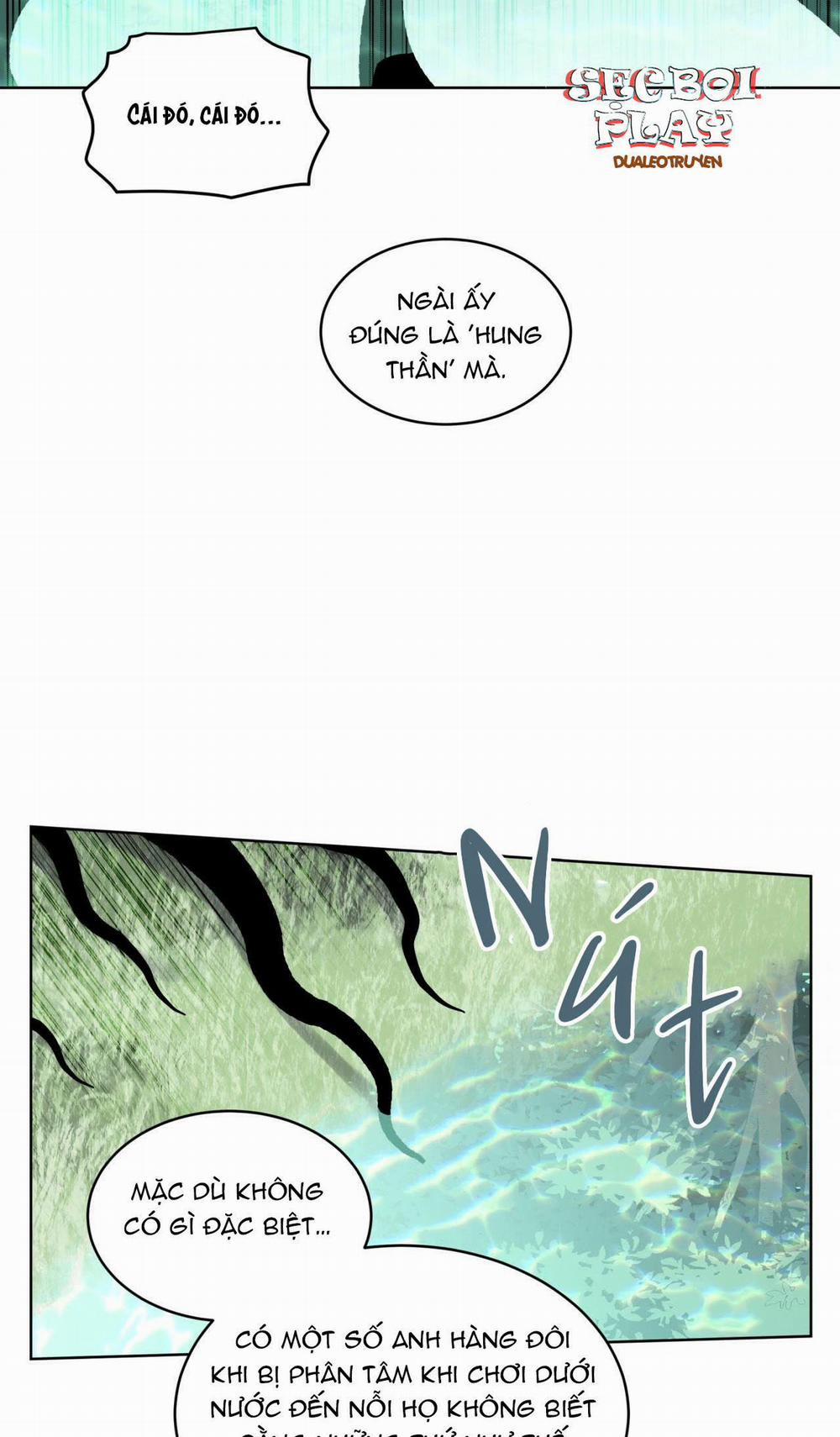 Rừng Biển 9 trang 28