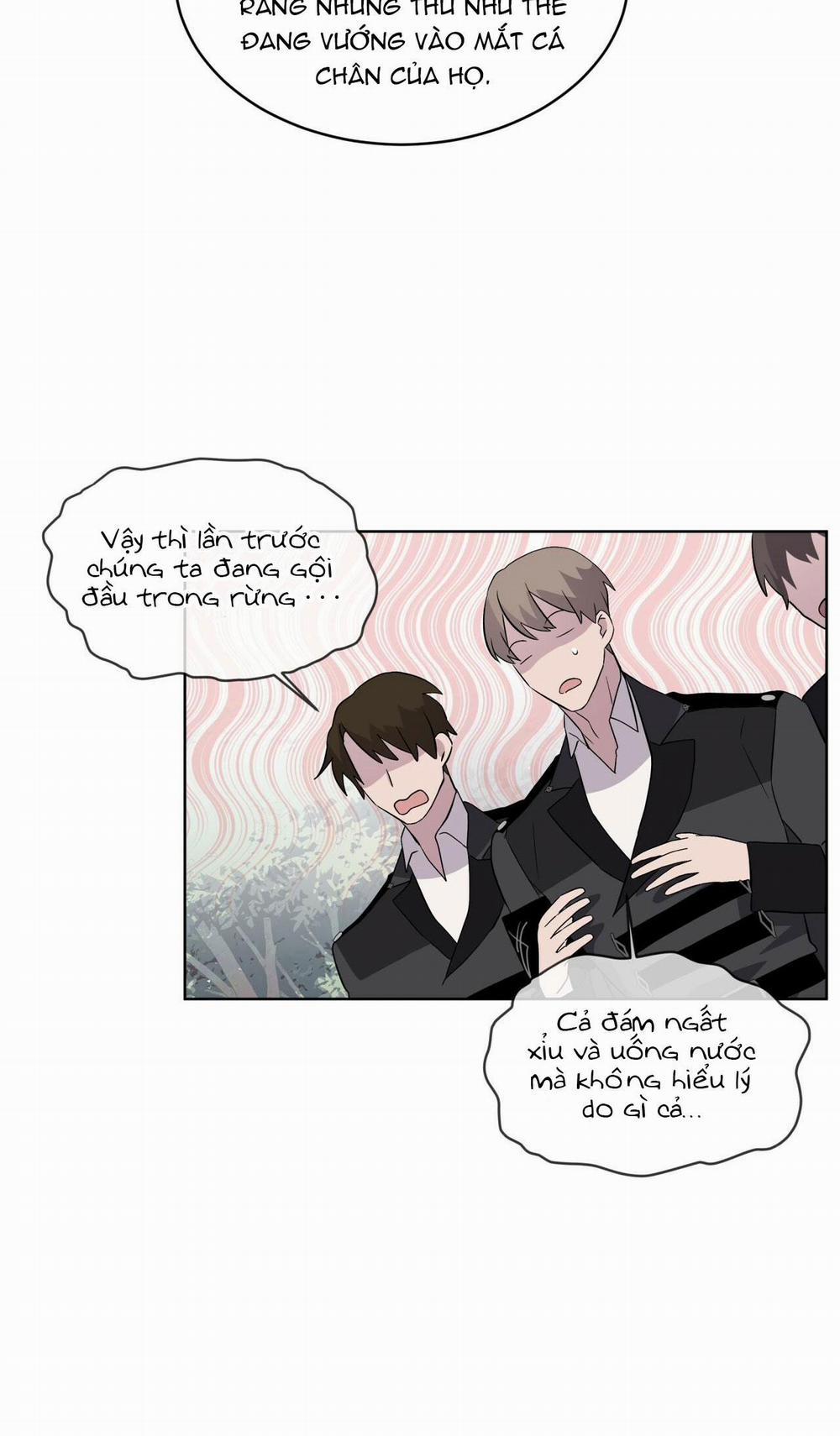 Rừng Biển 9 trang 29