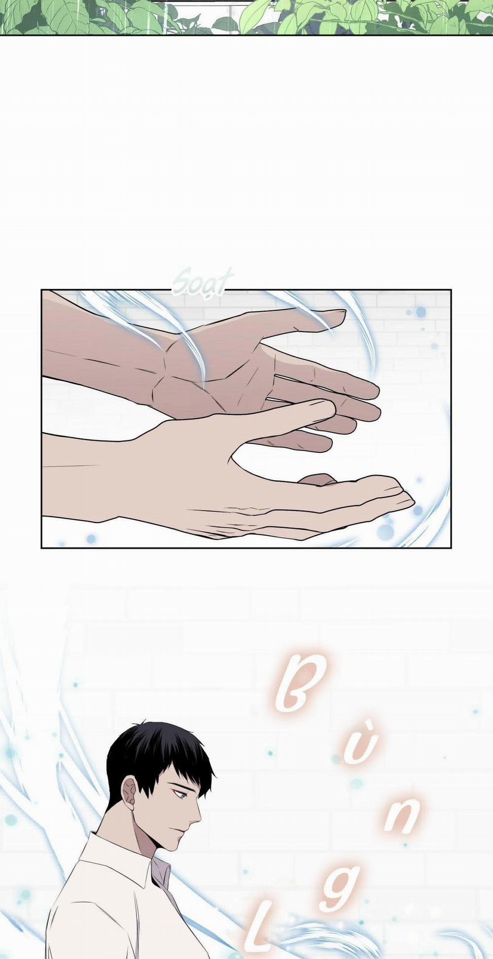 Rừng Biển 9 trang 3