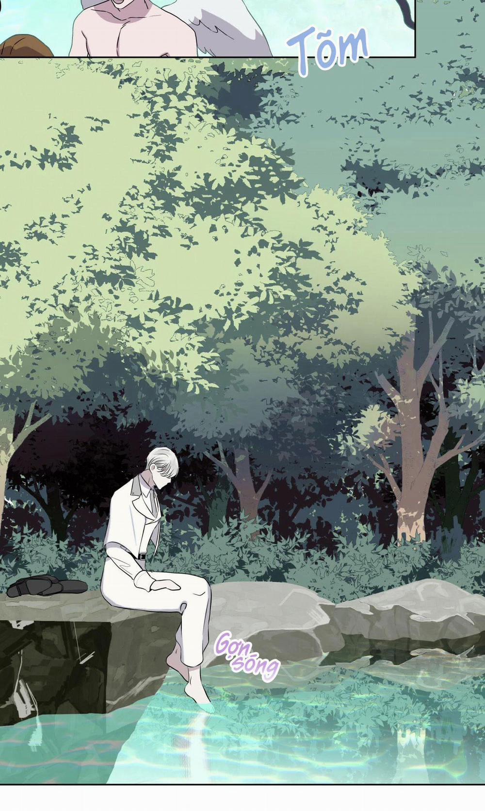 Rừng Biển 9 trang 32