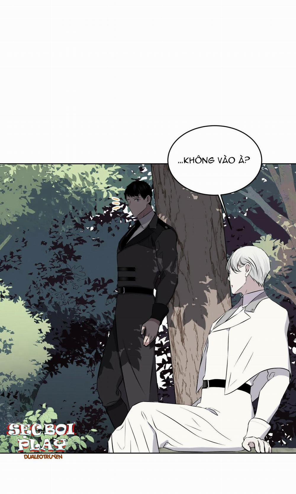 Rừng Biển 9 trang 33