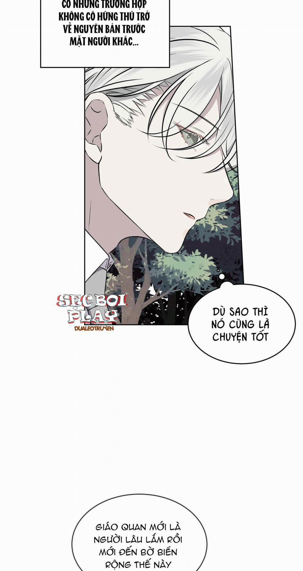 Rừng Biển 9 trang 36