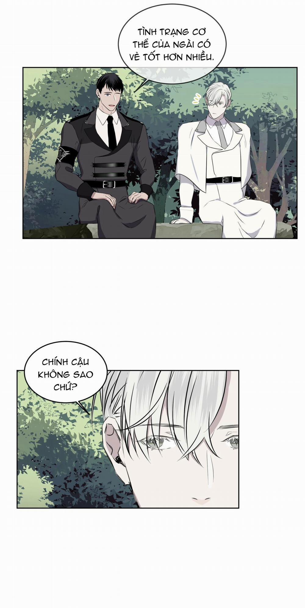 Rừng Biển 9 trang 40