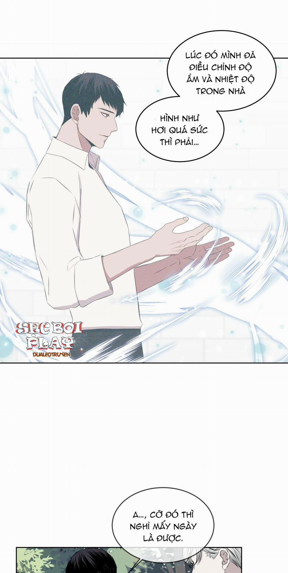 Rừng Biển 9 trang 41