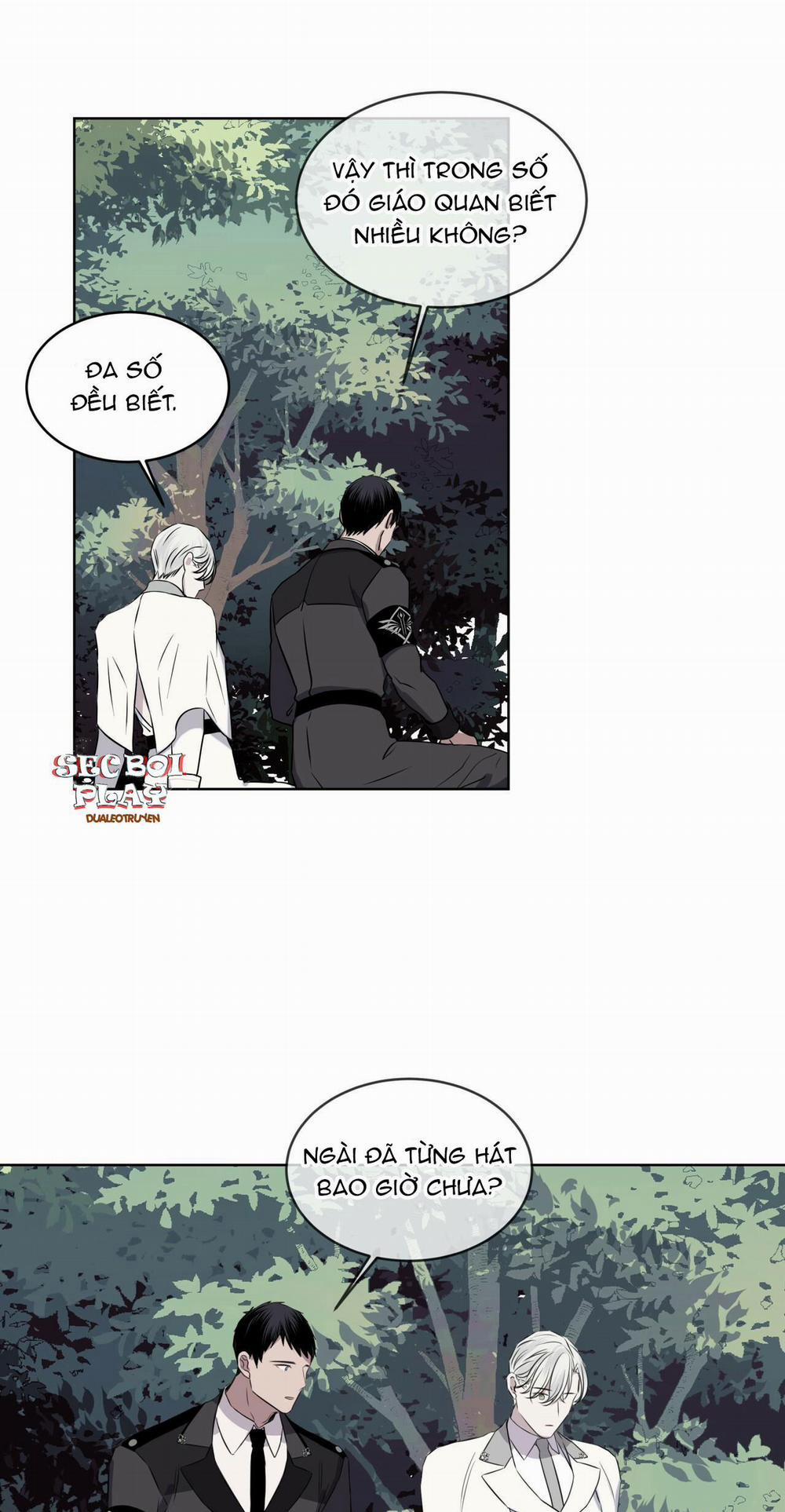 Rừng Biển 9 trang 45