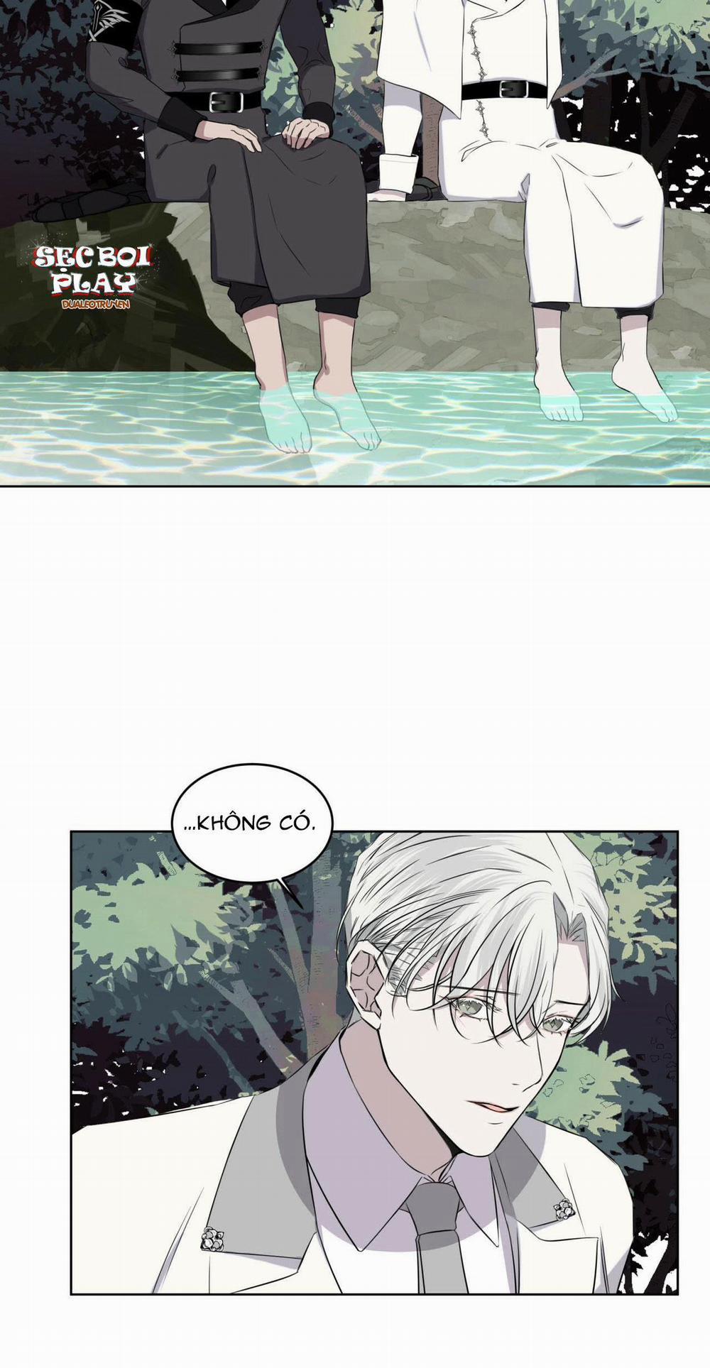 Rừng Biển 9 trang 46