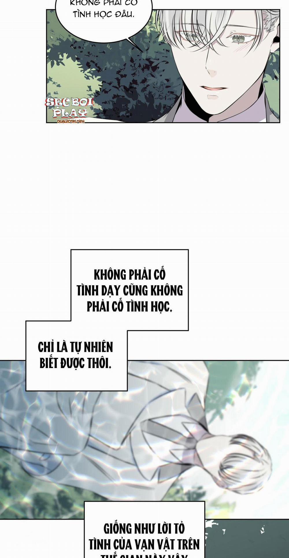 Rừng Biển 9 trang 48