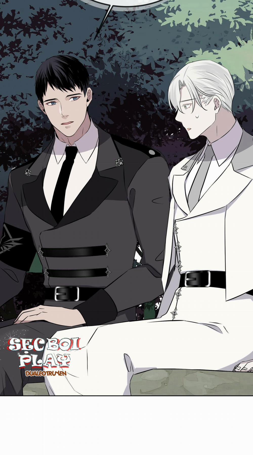 Rừng Biển 9 trang 50