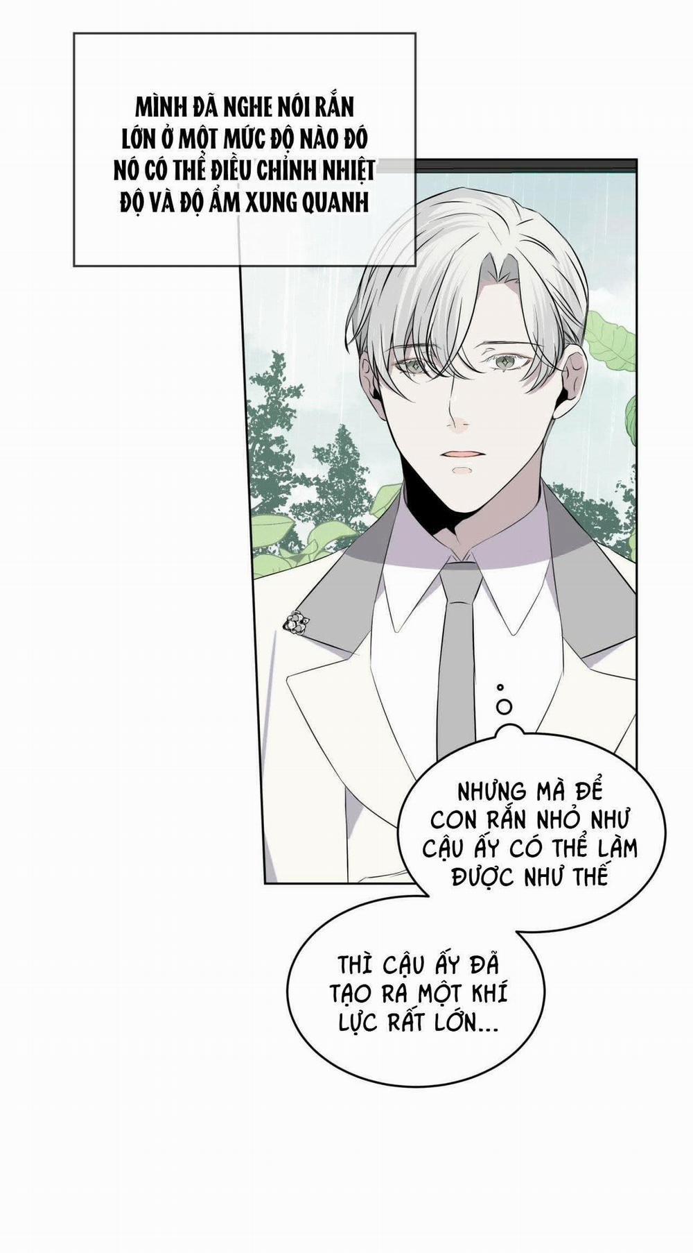 Rừng Biển 9 trang 7