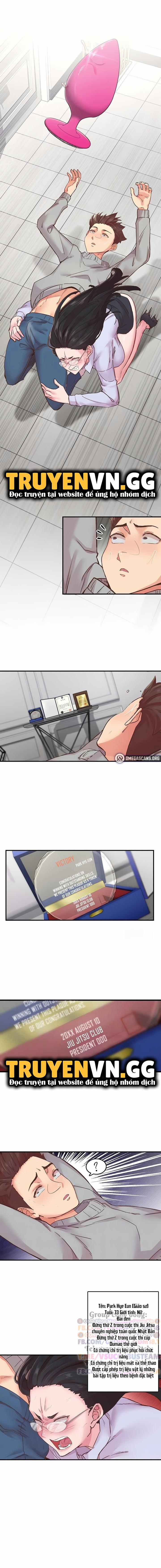 Rung Chấn 7 trang 1