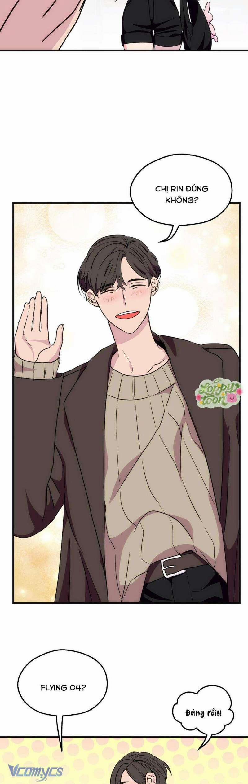 Rung Động Đỉnh Cao 1 trang 8