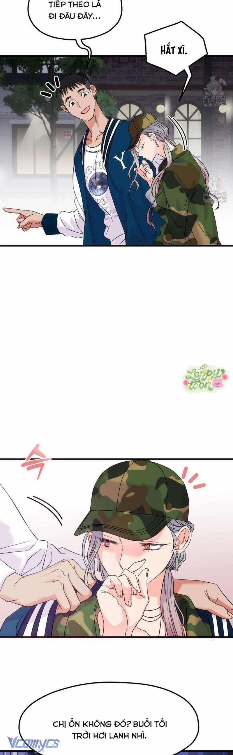 Rung Động Đỉnh Cao 2 trang 21