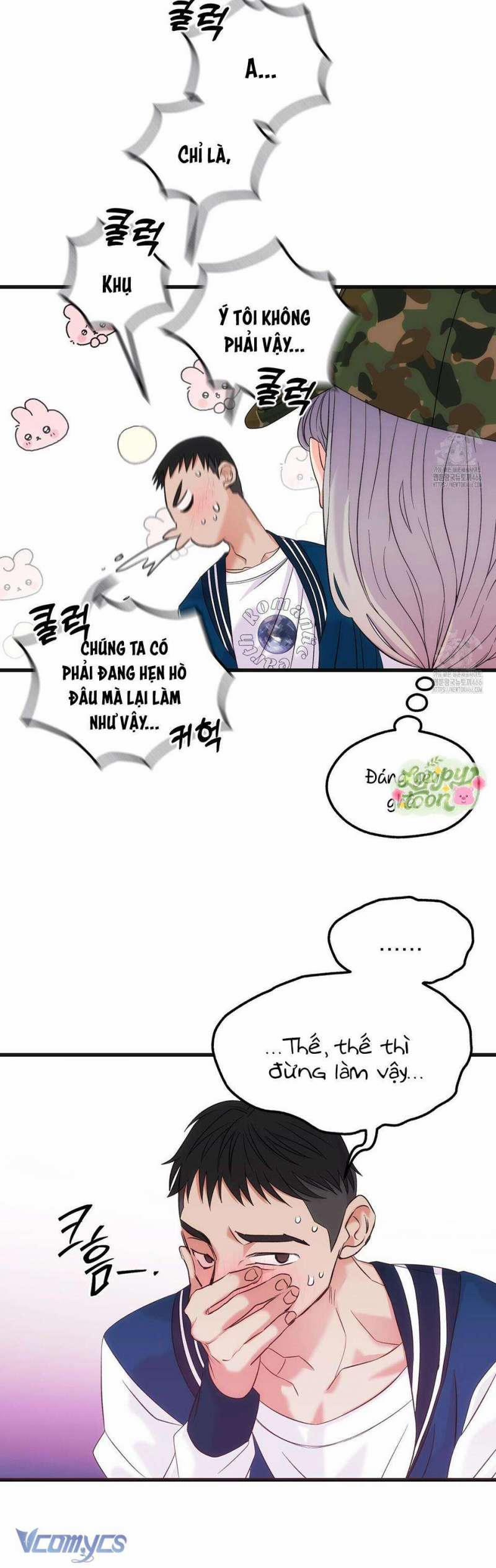 Rung Động Đỉnh Cao 2 trang 8