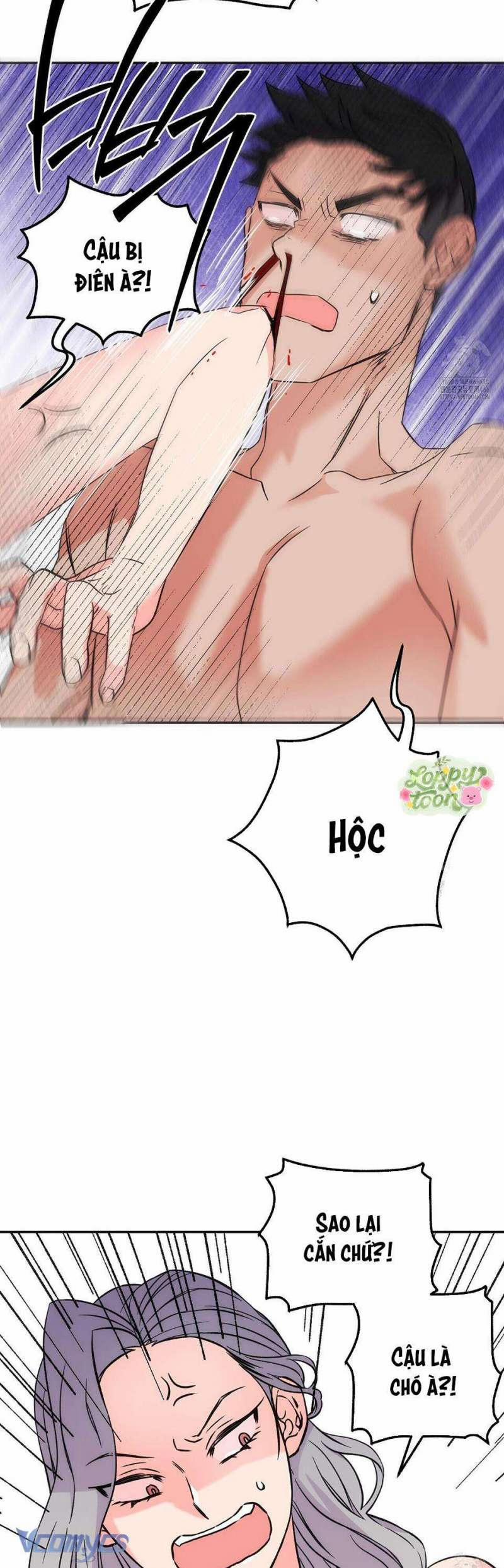 Rung Động Đỉnh Cao 3 trang 14