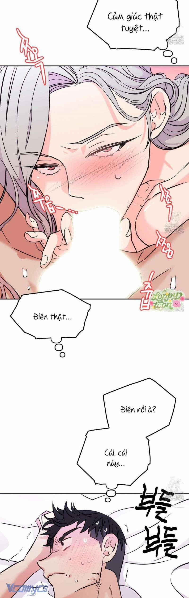 Rung Động Đỉnh Cao 3 trang 25