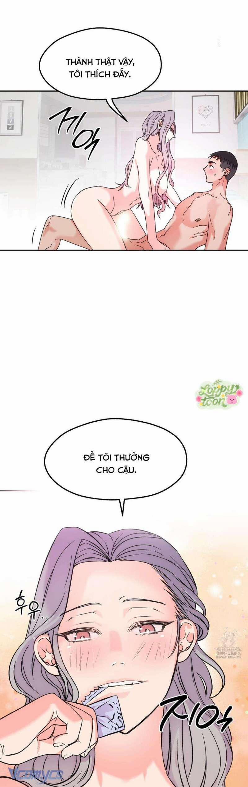 Rung Động Đỉnh Cao 3 trang 29