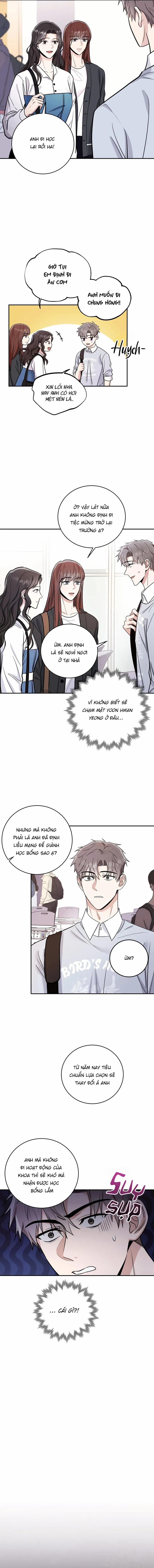 Rùng Mình? Chua Chua, Ngọt Ngọt! 2 trang 5