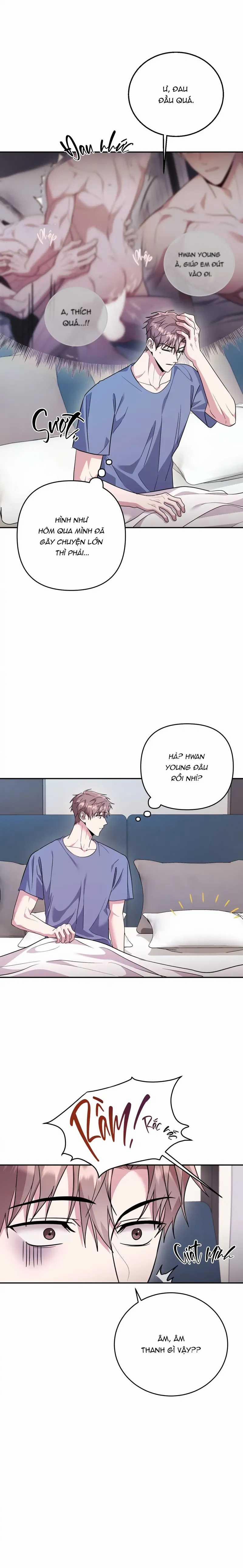 Rùng Mình? Chua Chua, Ngọt Ngọt! 26 trang 20