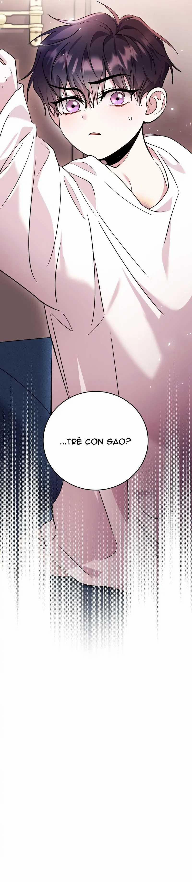 Rùng Mình? Chua Chua, Ngọt Ngọt! 26 trang 22