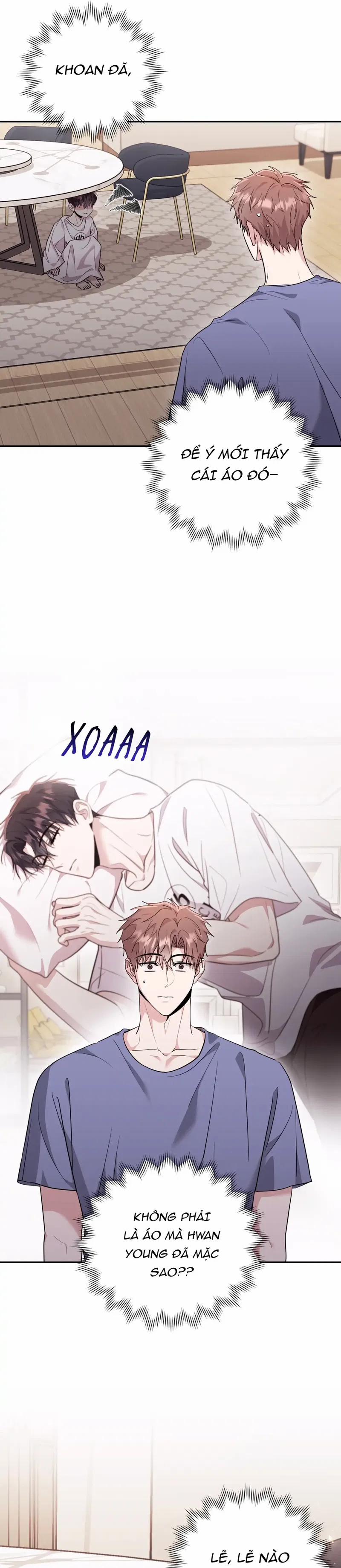 Rùng Mình? Chua Chua, Ngọt Ngọt! 27 trang 2