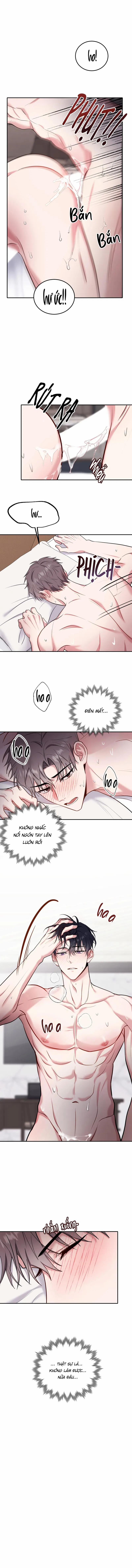 Rùng Mình? Chua Chua, Ngọt Ngọt! 5 trang 8