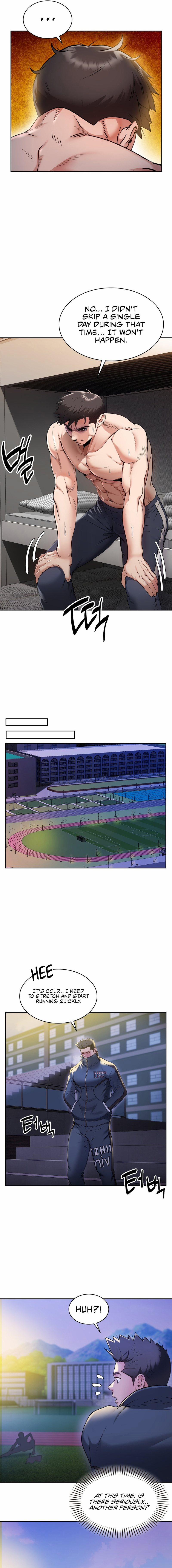 Runner’s High 1 trang 11