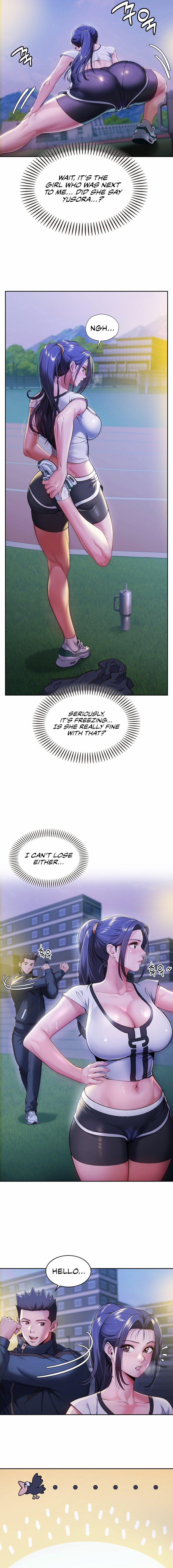 Runner’s High 1 trang 12