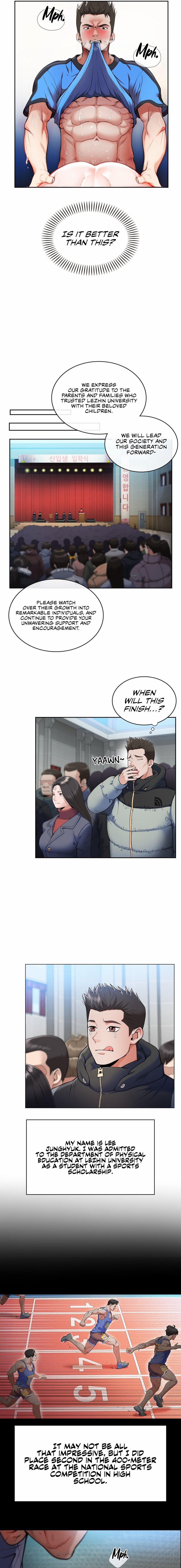 Runner’s High 1 trang 2