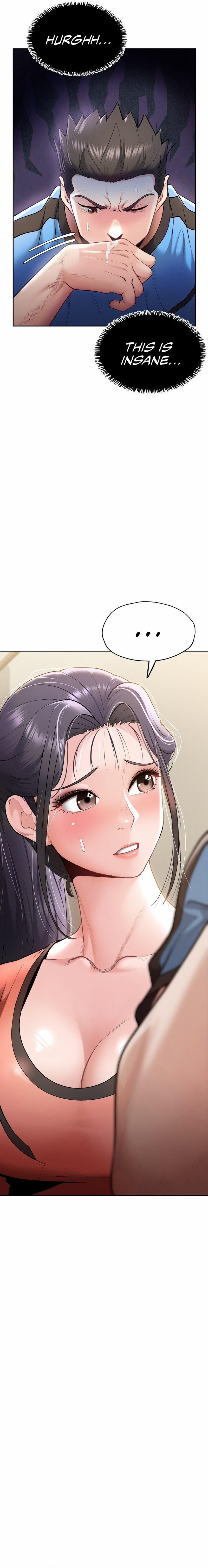 Runner’s High 1 trang 29