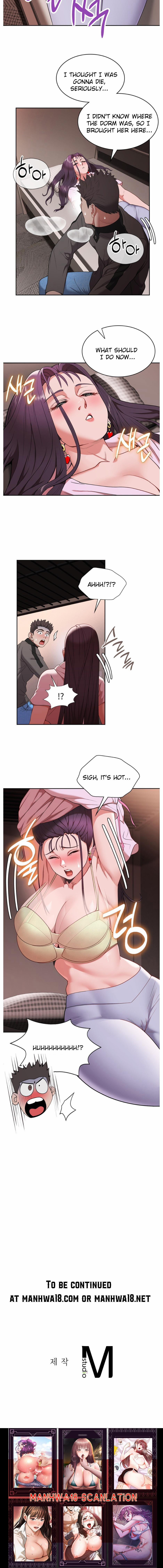 Runner’s High 16 trang 4