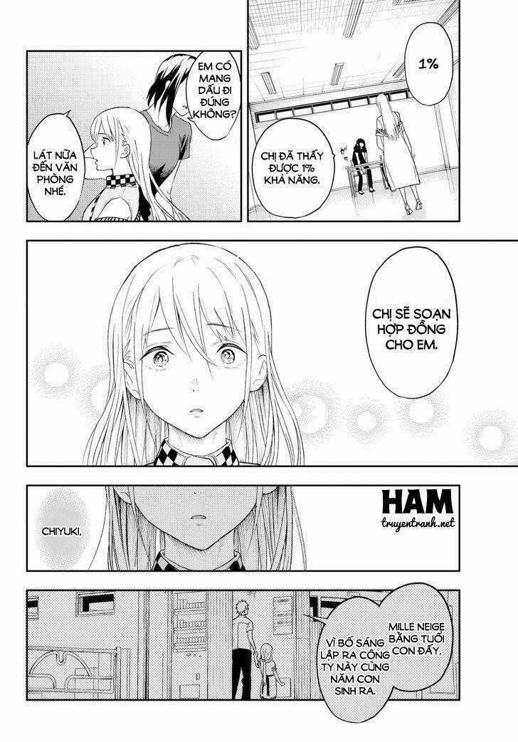 Runway De Waratte 1.2 trang 13