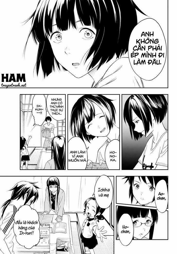 Runway De Waratte 1.2 trang 22