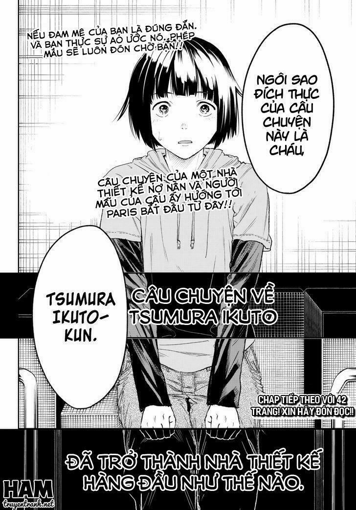 Runway De Waratte 1.2 trang 29