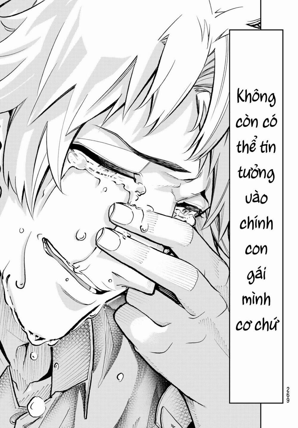 Runway De Waratte 103 trang 18