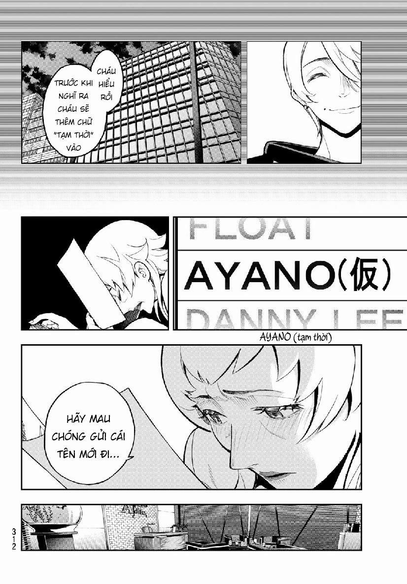 Runway De Waratte 106 trang 14